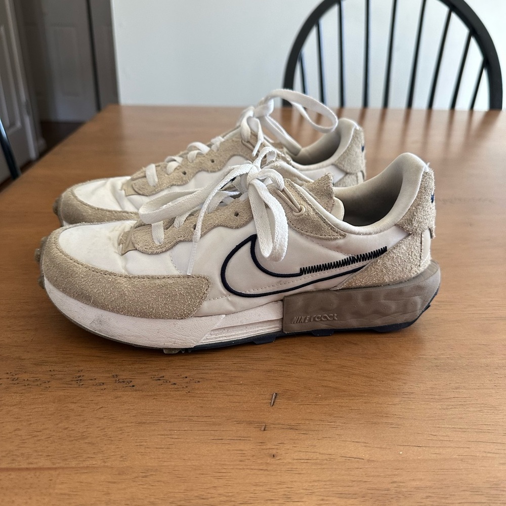 Nike Fontanka Waffle Sneakers